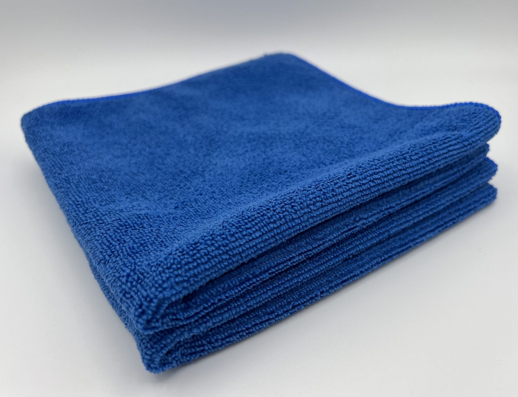 How Does Microfiber Lead to Better Hygiene in Hospitals? Texas Microfiber