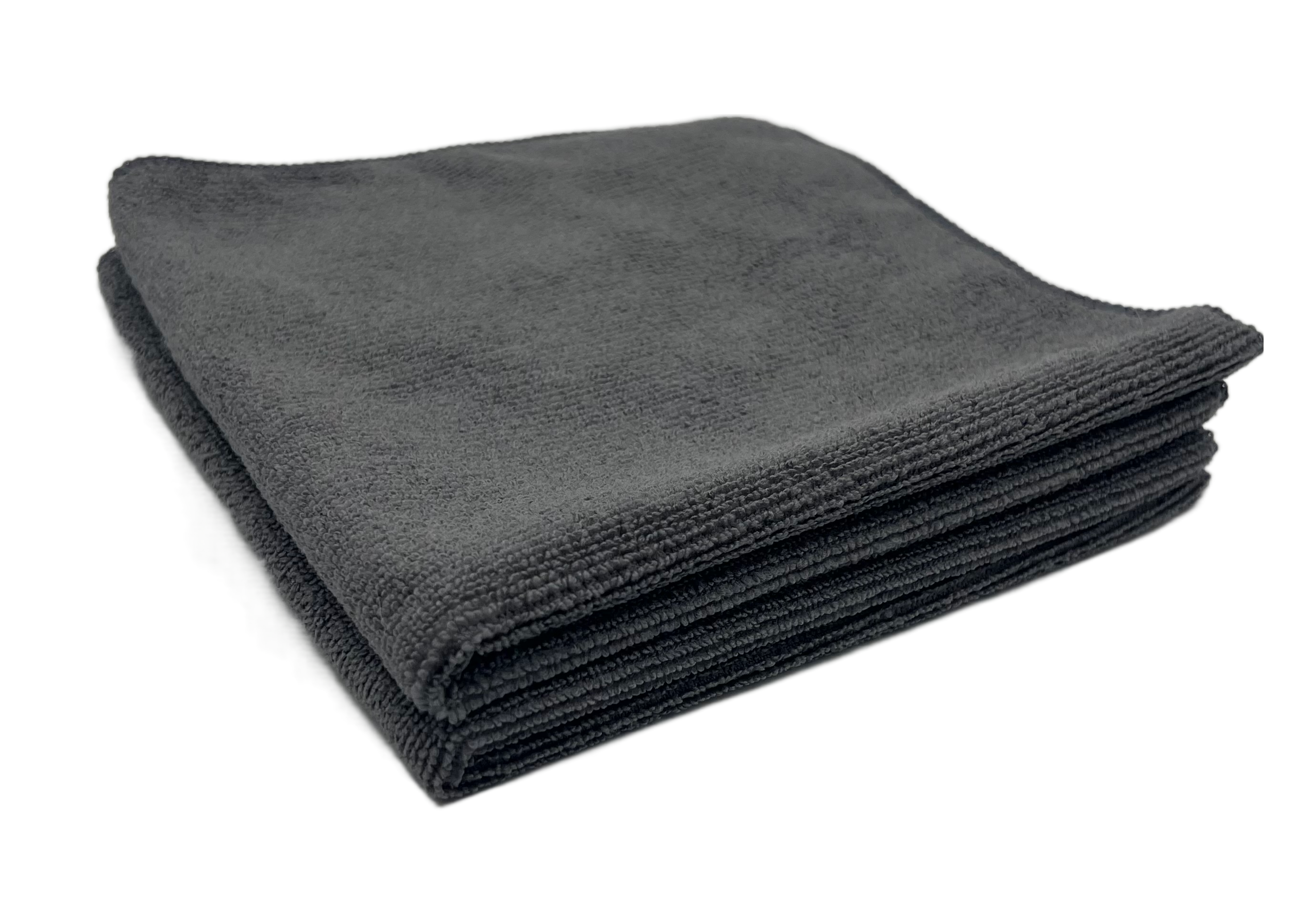 CarCarez  Microfiber Towel (16x24, 380GSM, 6pack) - Available in  Multiple Colors